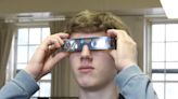 Getting 'ISO certified' solar eclipse glasses means they're safe: What to know