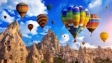 Cappadocia: Fantasy Scenery And A New Spa In 2,000-Year-Old Caves