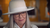 Diane Keaton on Picking Roles: ‘Whatever’s Out There, That I Like, I Would Take It,’ Even a Creepy Killer
