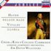 Haydn: Nelson Mass; Vivaldi: Gloria in D major, RV589