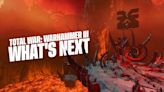 Total War: Warhammer 3 – Next DLC to feature Khorne, Ogres, and Greenskins