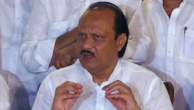 NCP to contest Maharashtra civic polls independently, says Ajit Pawar