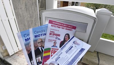 Législatives : quelles sont les règles pour se maintenir au 2e tour ?