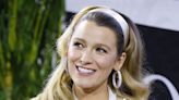 Blake Lively Trolls Her Pregnancy Cravings With Outrageous ‘Home Edition’ of a New Orleans Deli Sandwich: See the Photo