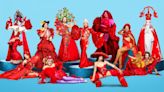 Meet the Queens of 'Drag Race México' Season 1