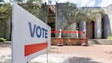 Early voting in Florida’s Republican presidential primary gets underway