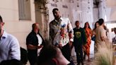 Tristan Thompson Spotted With Woman Who Isn't Khloe Kardashian In Greece