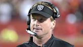 NFL scores legal victory in ex-Raiders coach Jon Gruden's lawsuit against league