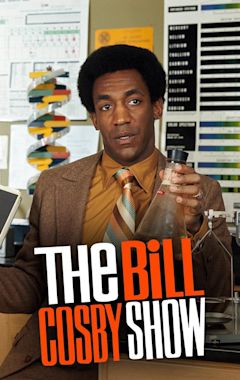 The Bill Cosby Show