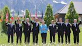 Elmau recibe de nuevo al G7, otra vez sin Putin y volcado en Zelenski