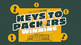 5 keys to Packers beating Falcons in Week 2