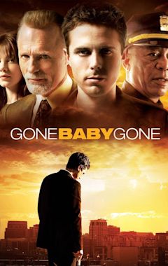 Gone Baby Gone