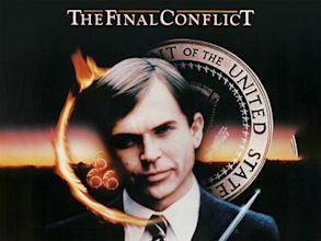 Omen III: The Final Conflict