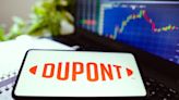 DuPont Plans Three-Way Split in Return to CEO Breen’s Playbook