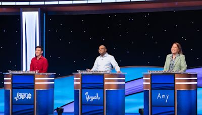 What time does 'Jeopardy Masters' air? A trivia lover's guide to the tournament