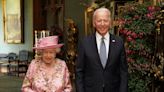 Biden rinde homenaje a la reina Isabel: “Definió una era”