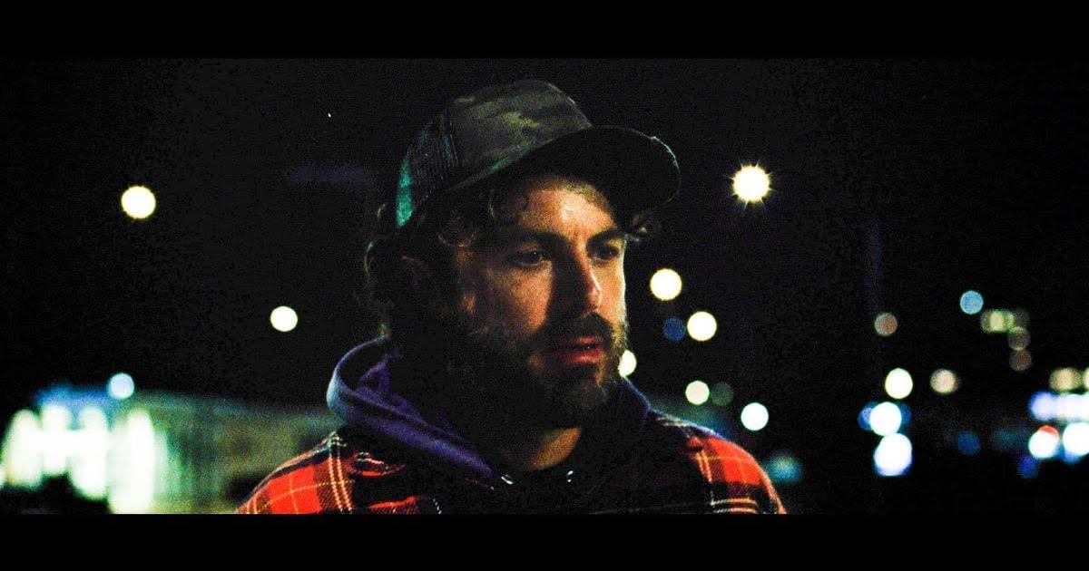 New Zach Bryan video for 'Oak Island' stars Casey Affleck