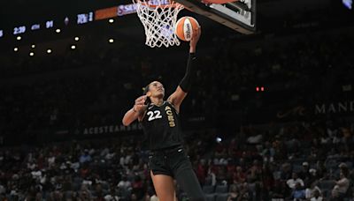 Ranking WNBA teams in order of their odds to win 2024 WNBA Finals