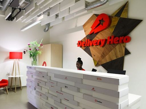 Delivery Hero drohen bis zu 400 Millionen Strafe wegen Kartellverstößen