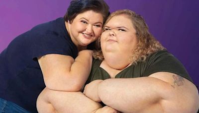 1000 Lb Sisters: Are Amy & Tammy Fliming For Season 6?