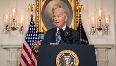 Biden se retira como candidato a las elecciones de EE.UU., en vivo: última hora y reacciones