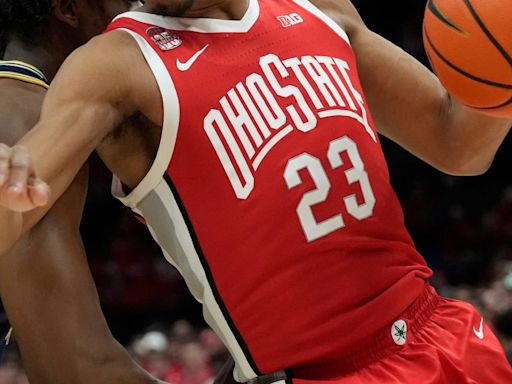 Ohio State Buckeyes Now In Four-Star Power Forward's Top Six
