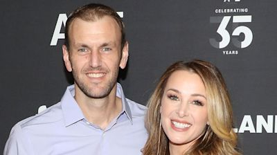 Married at First Sight's Jamie Otis Gives Birth, Welcomes Twins With Doug Hehner - E! Online