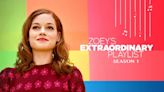 Zoey’s Extraordinary Playlist Season 1 Streaming: Watch & Stream Online via Peacock
