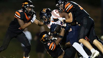 LIVE: Week 3 high school football scoreboard