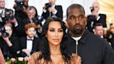 How Kim Kardashian and Kanye West Are Dividing Up Their 21 (!!!!) Properties