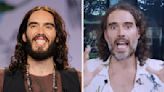 Russell Brand Joked About Raping And Killing A Woman And Having Sex With Children In A Disturbing 2013 Interview