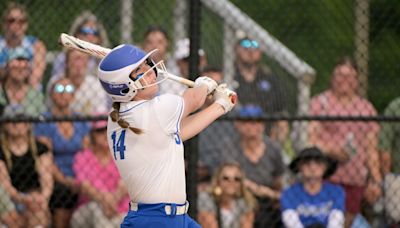 After struggling at plate, Abby Zawadzki connects to take St. Charles North to state. ‘I do fight for everything.’