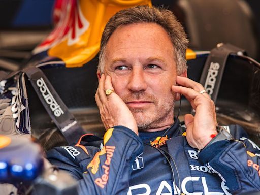 Two F1 stars 'looking for a lifeline' as Christian Horner weighs up key decision