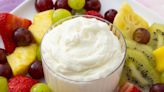 10 Tasty Fruit Dip Recipes to Enjoy All Summer Long