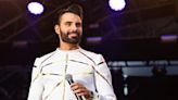 Rylan opens up about his time in a psychiatric hospital