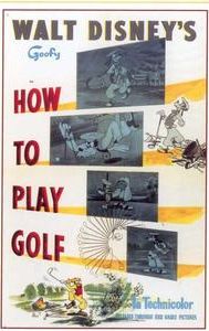 How to Play Golf