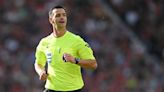 Man City vs Man United FA Cup final referee confirmed for Manchester derby