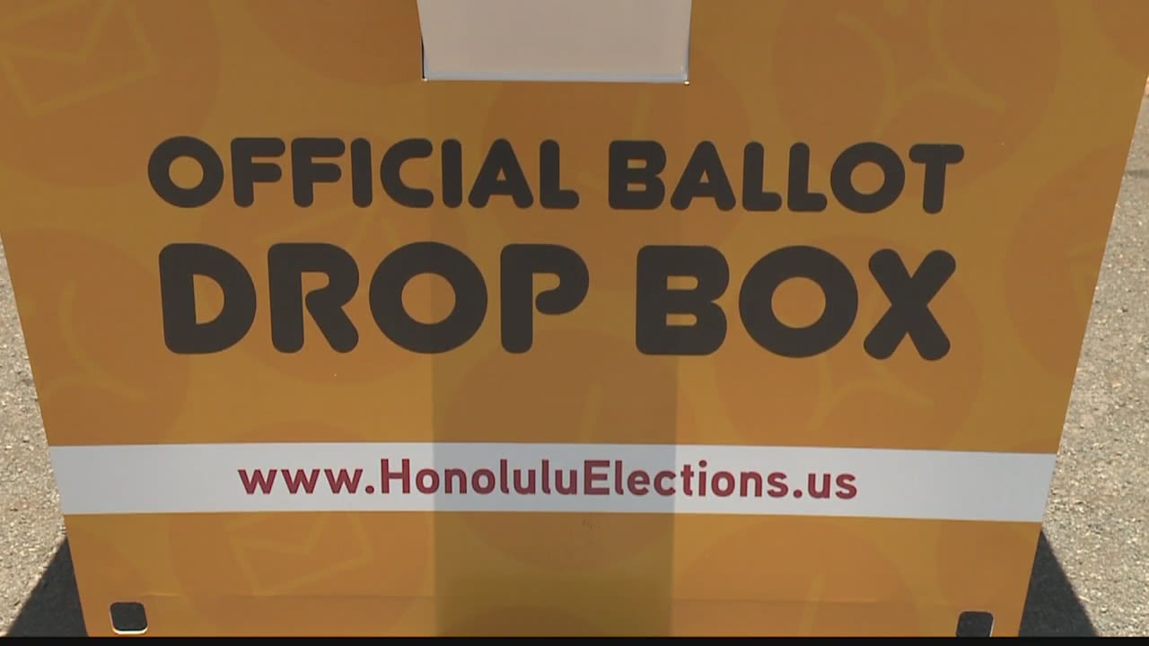 Key reminders for Hawaii voters ahead of 2024 Primary Election