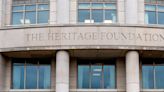Gay furry hackers target Heritage Foundation