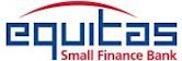 Equitas Small Finance Bank