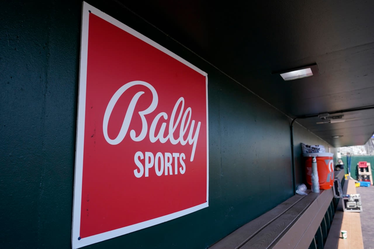 Bally Sports alternatives for fans who want to watch MLB, NBA, NHL games