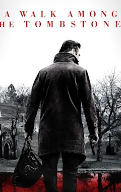 A Walk Among the Tombstones