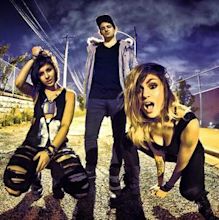 Krewella