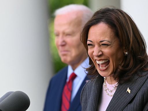 Kamala Harris agrees to VP debate hosted by CBS