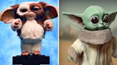 Baby Yoda Character “Completely Stolen” From ‘Gremlins,’ Says Director Joe Dante