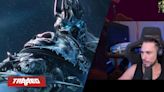 Chileno lleva transmitiendo 20 días desde lanzamiento de Wrath of the Lich King