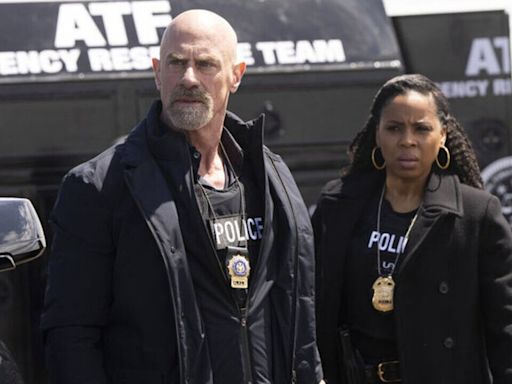 After Law And Order: Organized Crime Came Full Circle In Final Episode On NBC, How Will Season 5 Deal...