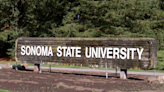 Sonoma State University president resigns amid sexual harassment scandal that's rocked the school
