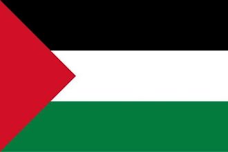 Mandatory Palestine