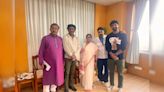 Prosenjit Chatterjee, Dev Meet Mamata Banerjee To End Impasse At Tollygunge Studios. Shooting Likely To Begin Tomorrow
